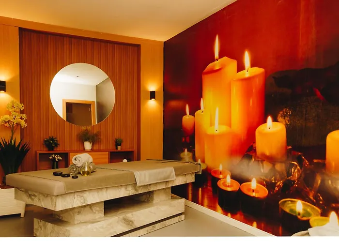 Double Bond Hotel Spa