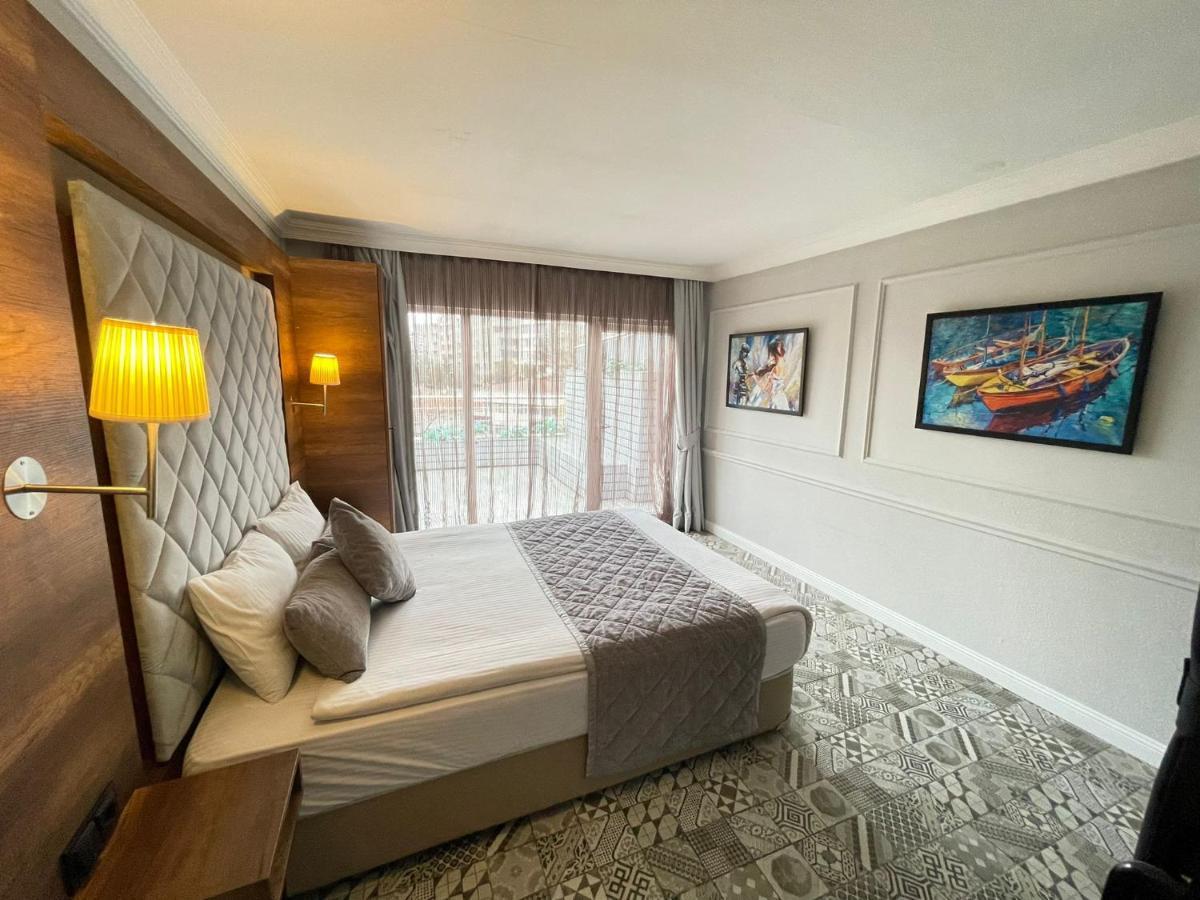 Double Bond Apart Otel 5*