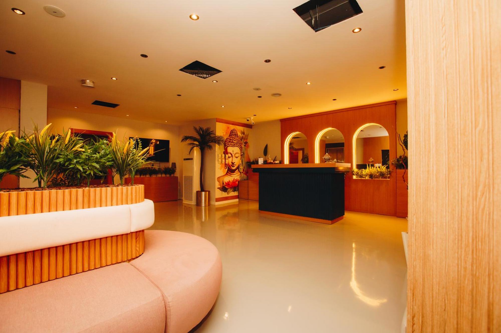 Apart Otel Double Bond Ankara
