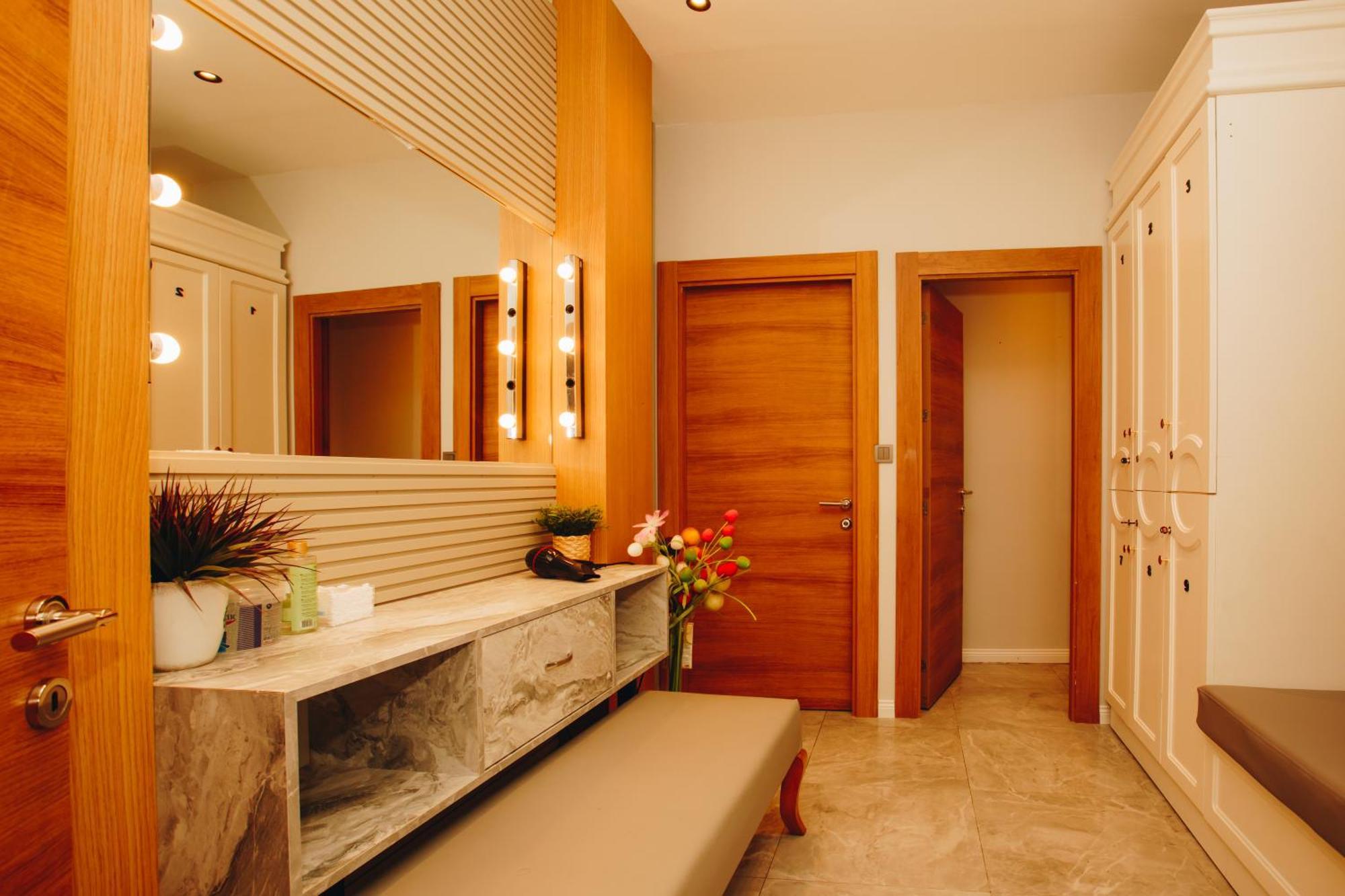 Double Bond Spa 5*