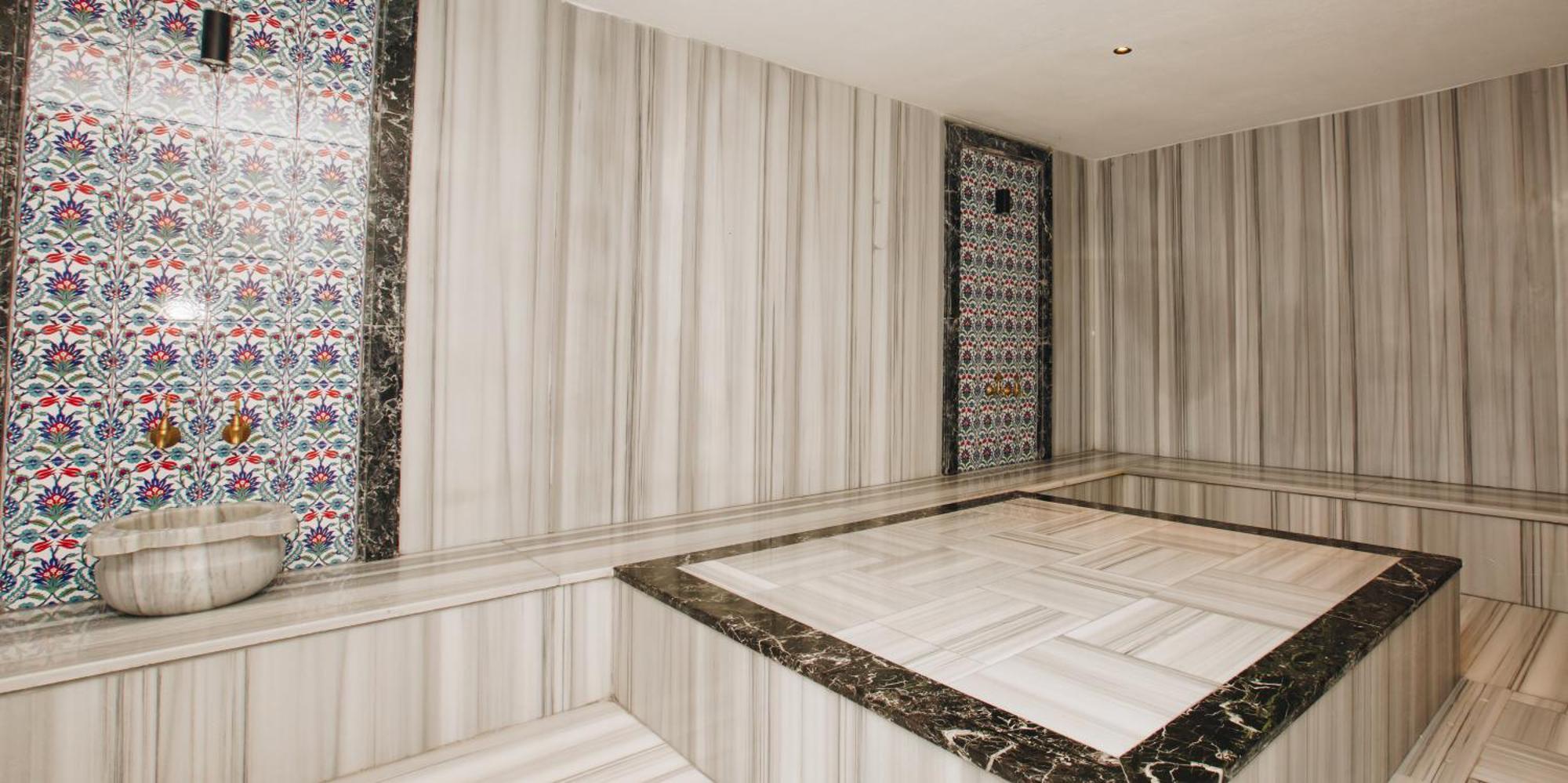 Apart Otel Double Bond 5*