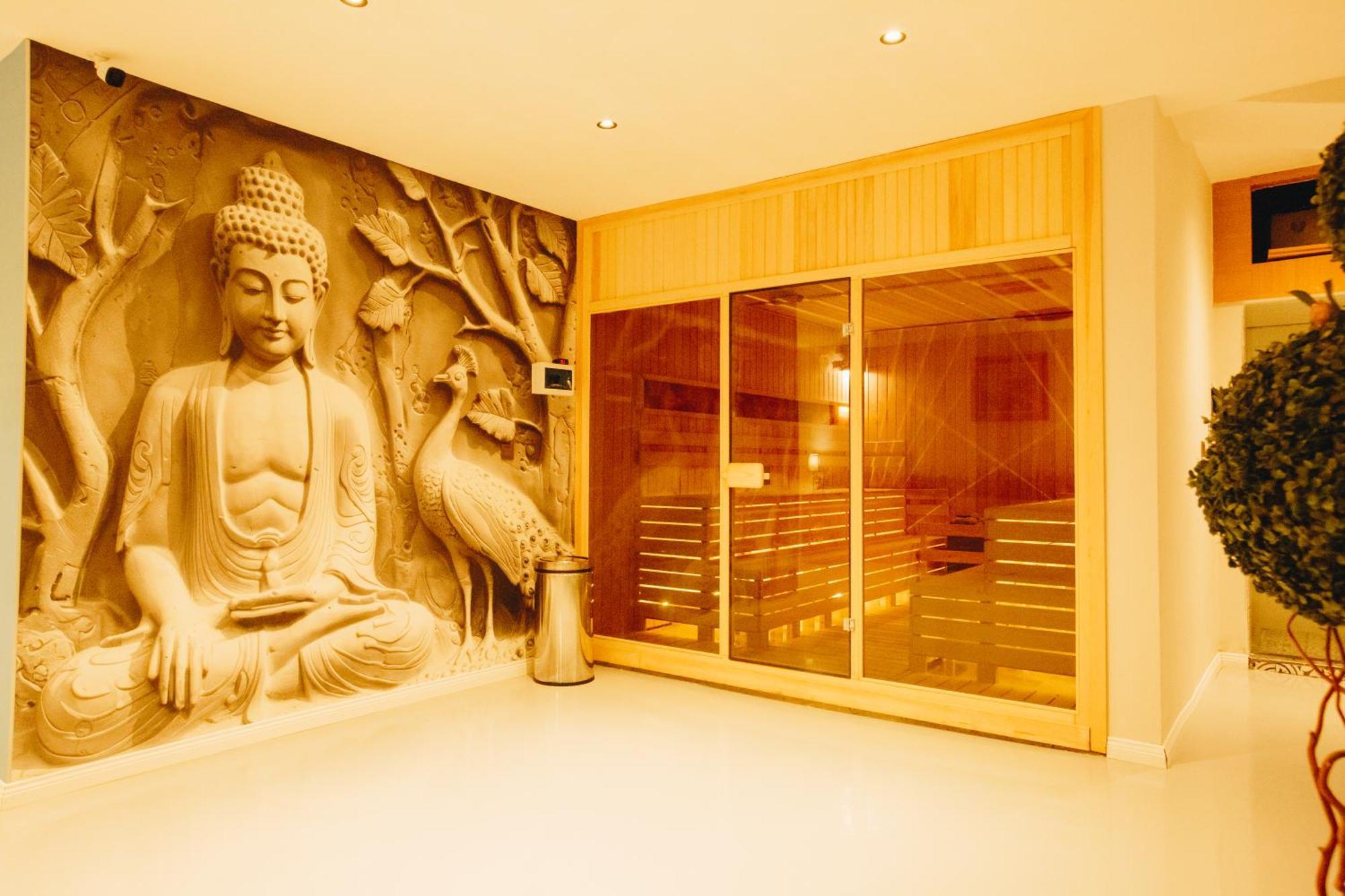 Apart Otel Double Bond Ankara