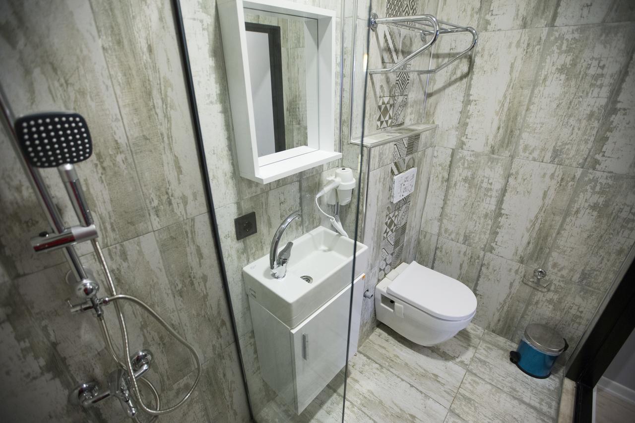 Apart Otel Double Bond 5*